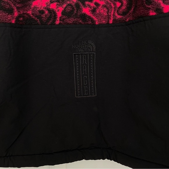 NWT Unisex The North Face 94 Rage Classic Fleece Pullover - Picture 10 of 11